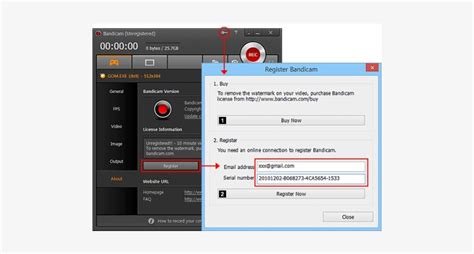 Bandicam 5 2025 Cracked Download
