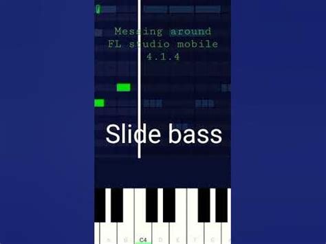 FL Studio Mobile 4 Cracked Version
